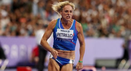 Valentina Petrillo, atleta trans que participó en los Paralímpicos, fue calificada como “tramposa declarada” por competir en pruebas femeninas