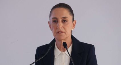 Sheinbaum celebra la aprobación de la reforma de AMLO: "Con la elección de jueces, magistrados y ministros se fortalecerá la impartición de justicia"