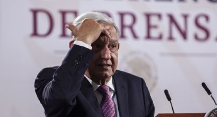 AMLO defiende a Adán Augusto y descarta acuerdo con Yunes Márquez sobre la reforma judicial: “Yo no transo”