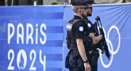 Francia frustró tres planes para atentar contra los Juegos Olímpicos de París, asegura fiscal antiterrorismo