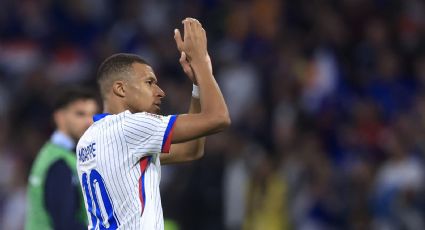 Mbappé rechaza propuesta mediadora de la Liga Francesa y continúa su conflicto legal con el PSG