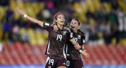 Selección Mexicana Femenil pone corazón y da pelea a Estados Unidos, pero es eliminada del Mundial Sub-20