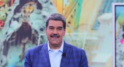 Maduro anuncia la creación de una Internacional Antifascista para "liderar las batallas por un mundo diferente"