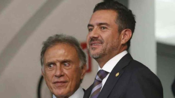 PAN expulsará en fast track a los Yunes por el voto a favor de la reforma judicial en el Senado