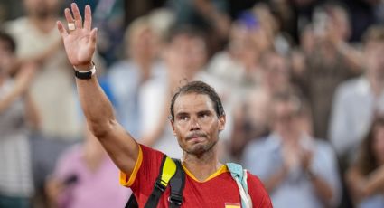 Rafa Nadal anuncia que no participará en la Copa Laver y su retiro está cada vez más cercano