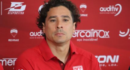 Memo Ochoa advierte que quiere la titularidad en el Tri en 2026: “Voy a competir, nadie dijo que un sexto Mundial iba a ser sencillo”