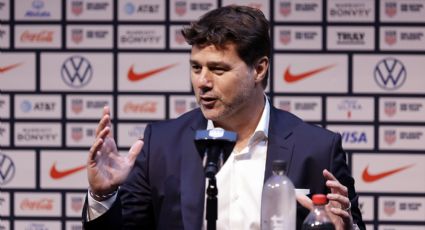 Pochettino pide inspirarse en la selección femenil de Estados Unidos para soñar en grande: “Necesitamos creer que podemos ganar el Mundial”