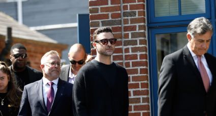 "Tenía los ojos inyectados en sangre y vidriosos": Justin Timberlake se declara culpable de manejar ebrio en Nueva York