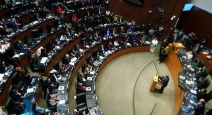 El Senado declara la constitucionalidad de la reforma judicial tras su validación por congresos locales