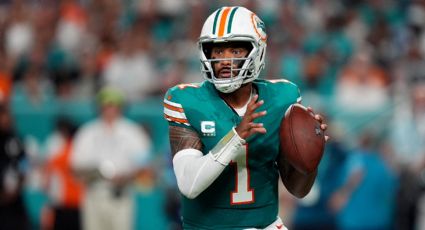 Dolphins contratará a otro quarterback debido a la nueva conmoción cerebral de Tua Tagovailoa