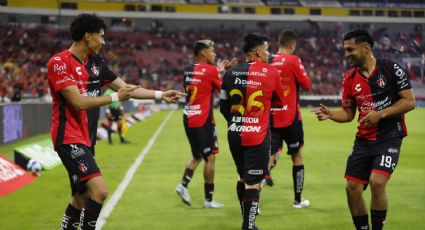 ¡Al ritmo del Zorro! El Atlas derrota al Pachuca y le endosa su cuarto partido al hilo sin conocer la victoria