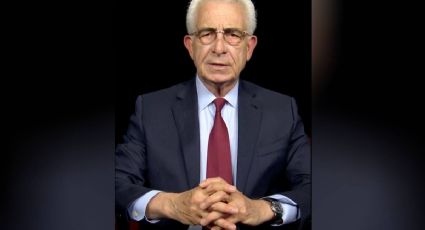 "Jueces deben ser competentes, éticos e independientes", asegura el expresidente Ernesto Zedillo