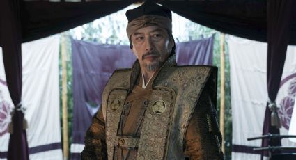 "Shogun", "The Crown" y "The Bear" encabezan la carrera por los Emmy