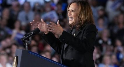 Tamales, Independencia de México y 3 mdd en anuncios de radio en español: Kamala Harris apuesta por el Mes de la Herencia Hispana