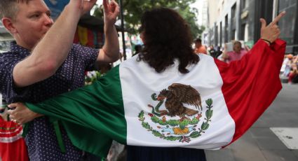 Mexicanos se preparan para el Día de la Independencia, la última gran celebración de AMLO