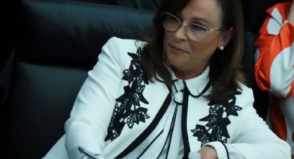 "Nos reservamos el derecho de admisión", dice Nahle tras invitación de Félix Salgado a Yunes Márquez para unirse a Morena