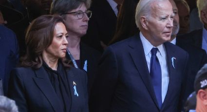 Biden y Harris reforzarán su compromiso con la comunidad latina en la gala y conferencia del Caucus Hispano del Congreso