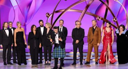 "Shogun", 'Bebé reno" y "The Bear" empatan en los Emmy con cuatro premios cada una