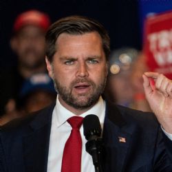 JD Vance participará en conversaciones con Irán tras alto al fuego bilateral, adelanta CNN