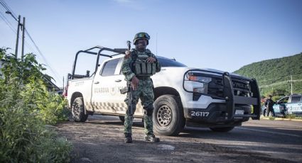 Violencia en Sinaloa: van 31 homicidios y 32 personas privadas de la libertad desde el pasado lunes