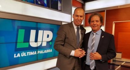 ‘Ruso’ Brailovsky, protagonista de múltiples polémicas con André Marín, se despide de su amigo: "Era un tipazo, te vamos a extrañar"