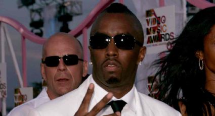 Detienen al rapero Sean "Diddy" Combs en un hotel en Nueva York tras denuncia por agresión sexual