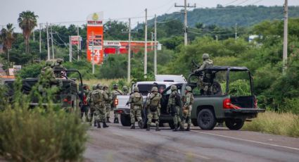 Gobierno de Sinaloa anuncia el regreso a clases este martes; "no hay condiciones", replican maestros