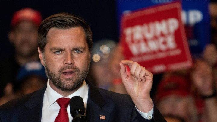 JD Vance participará en conversaciones con Irán tras alto al fuego bilateral, adelanta CNN