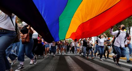 Georgia aprueba ley que permitirá prohibir las marchas del orgullo y exhibición de símbolos LGBTQ+