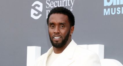 El rapero Sean "Diddy" Combs es imputado por crimen organizado, tráfico sexual y trata de personas