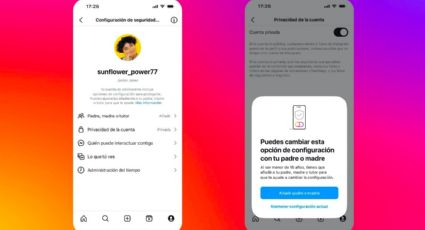 Instagram lanza cuenta para adolescentes con controles parentales y de privacidad