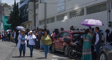 Birmex sólo hizo  una licitación pública para el suministro de medicamentos este año