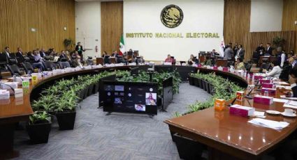 Sin presupuesto ni reglas claras, el INE deberá iniciar esta semana la organización de la elección de jueces, magistrados y ministros