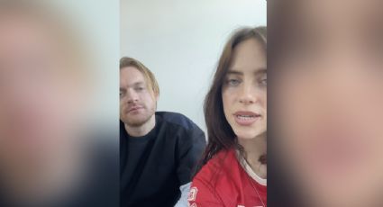 Billie Eilish y su hermano Finneas anuncian su apoyo a Kamala Harris: "Está luchando para protegernos"