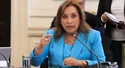 Congreso de Perú niega permiso a Dina Boluarte para asistir a la Asamblea General de la ONU