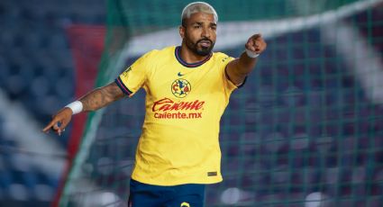 América ya despertó: Supera al Atlas con el estreno goleador de su refuerzo Víctor Dávila