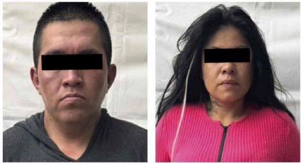 Detienen a “El Chinche” por el asesinato de un agente de la SSC en Iztapalapa