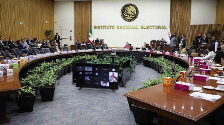 Sin presupuesto ni reglas claras, el INE deberá iniciar esta semana la organización de la elección de jueces, magistrados y ministros