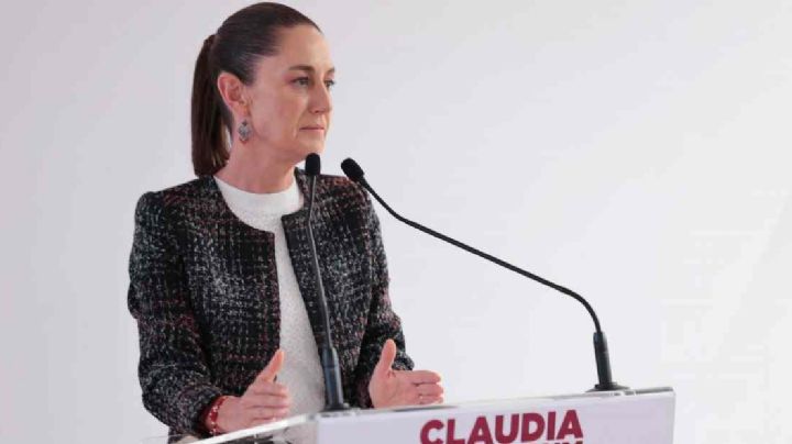 El expresidente Zedillo no tiene autoridad moral para criticar la reforma judicial: Claudia Sheinbaum