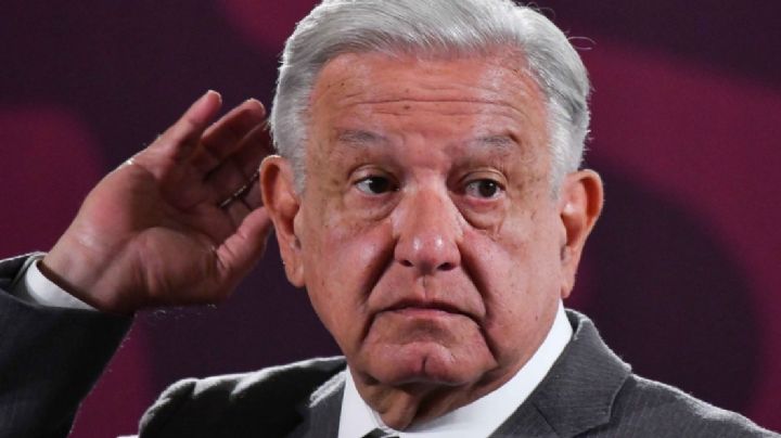 AMLO presentó en 2016 un juicio contra una reforma constitucional, pero ahora dice que no corresponde a la SCJN revisar estos temas