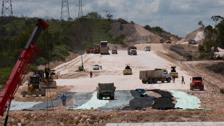 La promesa incumplida del Tren Maya: el gobierno de AMLO no terminará el recorrido completo de la megaobra