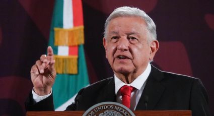 López Obrador reta a García Luna a presentar las pruebas tras implicarlo con el narcotráfico: “Él tiene todo”