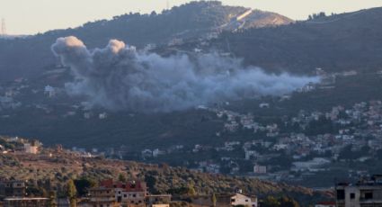 Explosión de radios en Líbano dejó nueve muertos y más de 300 heridos