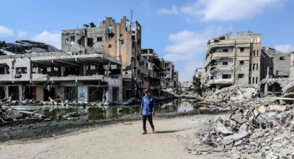 Asamblea General de la ONU exige a Israel poner fin a la ocupación de los territorios palestinos