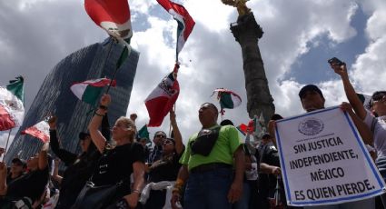 Con voto en contra de la ministra Norma Piña, el CJF determina levantar el paro de labores el próximo lunes