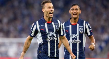 Monterrey se complica, pero triunfa ante un bravo Juárez con un Sergio Canales de '10'