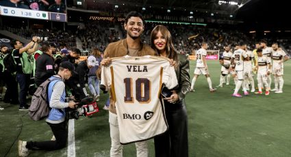 Carlos Vela apuesta por nuevas generaciones en el Tri, pero no descarta volver: “Tendrían que pasar muchas cosas”