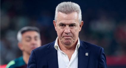 Javier Aguirre le abre las puertas de la Selección Mexicana a Memo Ochoa y Carlos Vela: “No me fijo en las edades, sino en la calidad”