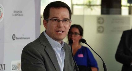 Ricardo Anaya advierte sobre riesgo de que la SCJN no pueda postular jueces, ministros y magistrados