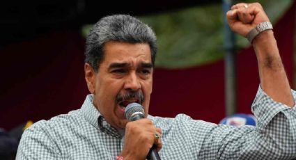 Maduro acusa al opositor González Urrutia de cobardía tras su solicitud de clemencia para salir de Venezuela a España